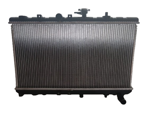 [C7393] RADIADOR KIA RIO 1.5 STYLUS MKA MKF 25310 FD010