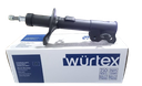 AMORTIGUADOR DELANTERO DERECHO AVEO SAIL ACEITE MARCA WURTEX 1115010