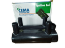 BOBINA CHERY QQ/ CHANA MK. CEMA - CBI-5270