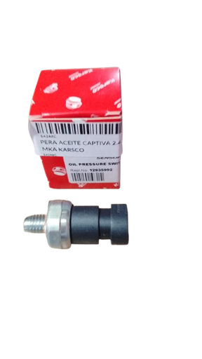 [E4246C] PERA ACEITE CAPTIVA 2.4 MKA KARSCO