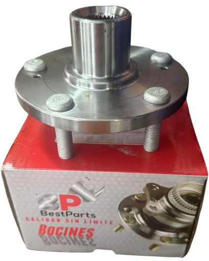 [C6066D] BOCIN DELANTERO IX35 TUCSON KIA REVOLUTION DIESEL MKA BP