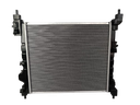 RADIADOR SPARK GT MKA ISL