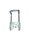 CHAPA BAUL DAEWOO RACER/CIELO