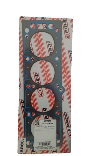 [C6543] EMPAQUE CULATA OPTRA 1.8 MODELO VIEJO MK FRACO HG1640060SB