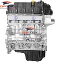 MOTOR CHANGAN CS35 JL478Q