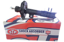 AMORTIGUADOR SONIC/ONIX 1.4/COBALT/JOY DELANTERO/IZQUIERDO ACEITE MK STP- 9942990