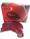 BANDAS FRENO SPRINT MK KTC