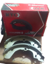 BANDAS FRENO SWIFT 1.3 ESTEEM MKA KTC