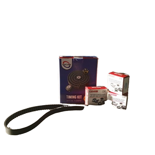 [1146-PA] KIT REPARTICION OPTRA 1.8 LT M/N 162 DIENTES - MK CONTINETAL