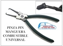 PINZA PIN MANGUERA COMBUSTIBLE UNIVERSAL