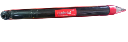 [C5786] AMORTIGUADOR TRASERO MAZDA 3 MKA GABRIEL