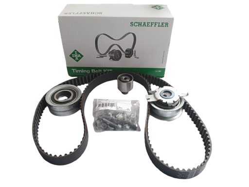 [C91041] KIT REPARTICION VOLKSWAGEN AMAROK T5 2.0 TDI BITDI 530 0550 10