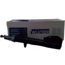AMORTIGUADOR DELANTERO DER CAPTIVA 2.4 MK WURTEX