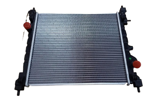 [C3199D] RADIADOR MOTOR SPARK GT/BEAT LAMINADO ALUMINIO MK WURTEX - 0017907