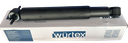 AMORTIGUADOR  KIA RIO STYLUS TRASERO IZQUIERDO/DERECHO MK WURTEX 18199