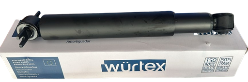 [C6429] AMORTIGUADOR  KIA RIO STYLUS TRASERO IZQUIERDO/DERECHO MK WURTEX 18199