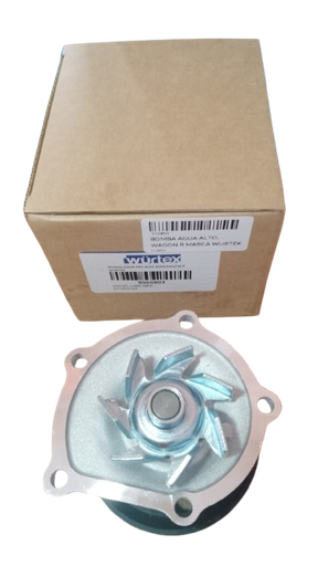 [C1085D] BOMBA AGUA ALTO 1.0 , WAGON R MK WURTEX - 9960803
