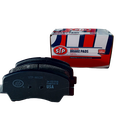 PASTILLA FRENO HYUNDAI TUCSON, KIA SPORTAGE MK STP