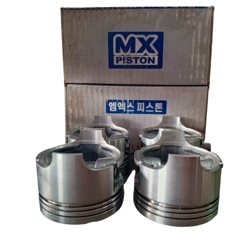 [C1235C] PISTONES SPARK CRONOS STD MK MX PISTON