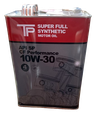 ACEITE MOTOR 10W30 GALON MKA TP CHERVOLET BEAT