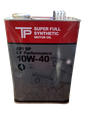 ACEITE MOTOR 10W40 MKA TP