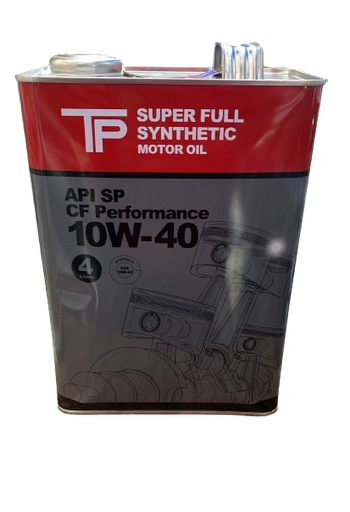 [C9135] ACEITE MOTOR 10W40 MKA TP