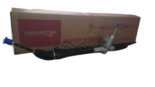 [C9138] CAJA DIRECCION HIDRAULICA CRUZE MARCA YOKOMITSU 7111486000