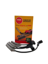 INSTALACION SPARK CRONOS/7:24 NGK SC-G02 MOTOR 1.0 8V 2003 A 2007