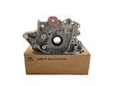 BOMBA ACEITE ATOS/PICANTO/MORNING 2003 MODELO NUEVO ORIGINAL 21310-02550 30X46X7