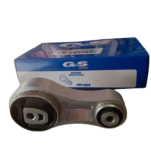 [C9154] SOPORTE MOTOR TRASERO FORD ECOSPORT 2004/2012 MKA GDS