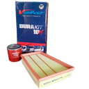 KIT FILTRO ONIX TURBO 1.0 MKA VELKO