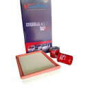 KIT FILTROS N200/N300 MKA VELKO