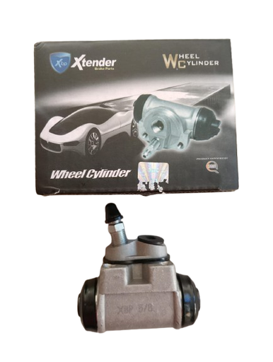 [C6312E] CILINDRO ATOS IZQUIERDO GYRO VERNA GETZ SANTRO MARCA XTENDER WC101L 