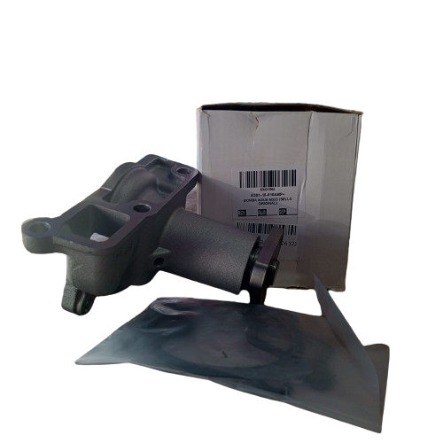 [C6015A] BOMBA AGUA MAZDA 323 MKA BEST PART