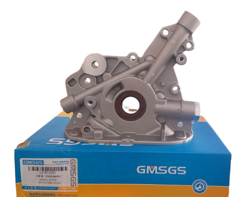 [C3731B] BOMBA ACEITE CORSA 1.3/1.4/1.6 MK GMSGS - 93293030