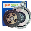 KIT CLUTCH MAZDA 2 1.5 2008 2015 MZK-100B VALEO