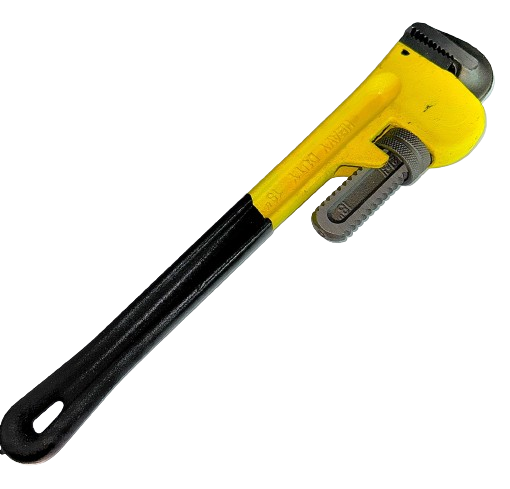 [X11442] LLAVE DE TUBO 18" - 1574