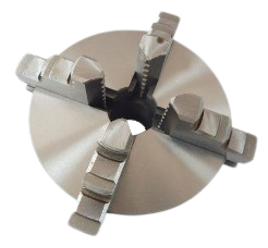 [X11440] MANDRIL TORNO 250MM 4 MORDAZA - 1798