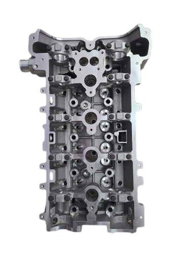 [S0173] CULATA CHEVROLET CAPTIVA 2.4 / CHEVROLET HHR 2.4 nueva aplicación hasta modelo 2012 para motor 16 válvulas incluye guías y asientos 