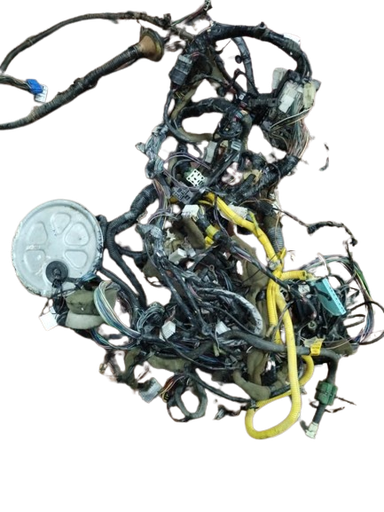 [S0177] INSTALACION COMPLETA OPTRA SEGUNDA CABLES