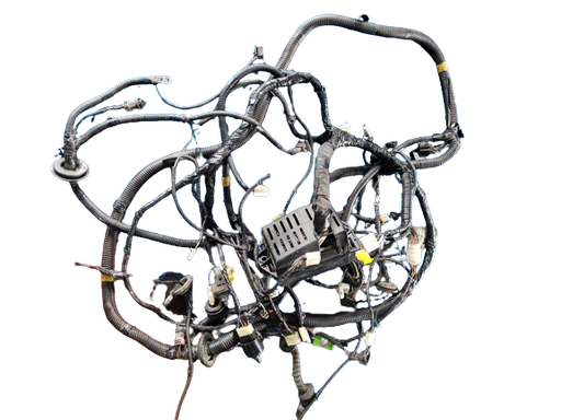 [S0181] INSTALACION ELECTRICA MOTOR N300 SEGUNDA