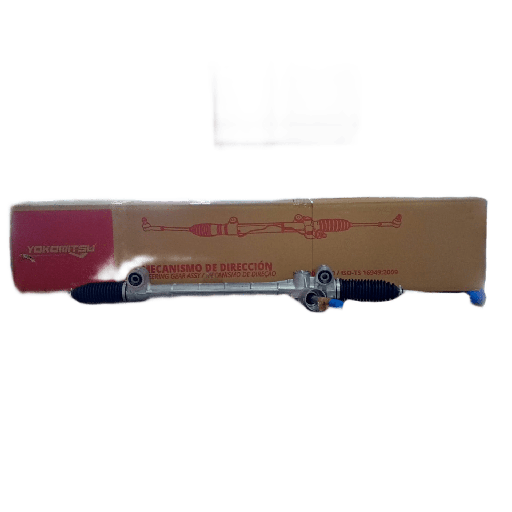 [C2030] CAJA DIRECCION  SUZUKI VITARA LIVE ELECTROASISTIDA MARCA YOKOMITSU CON AXIALES CON GUARDA POLVOS 7174565920