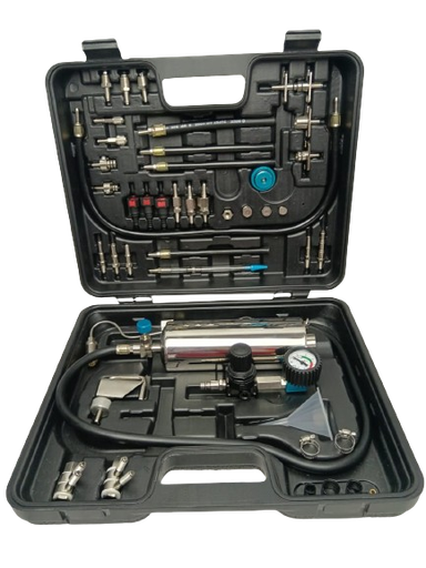 [X11463] LAVADOR DE INYECTORES PORTATIL  - C100