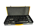 JUEGO COPA DE IMPACTO NEGRA X31 PIZ - 7032C