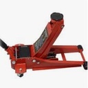 GATO DE ZORRA PERFIL BAJO 3T 2 PISTONES - 1589A