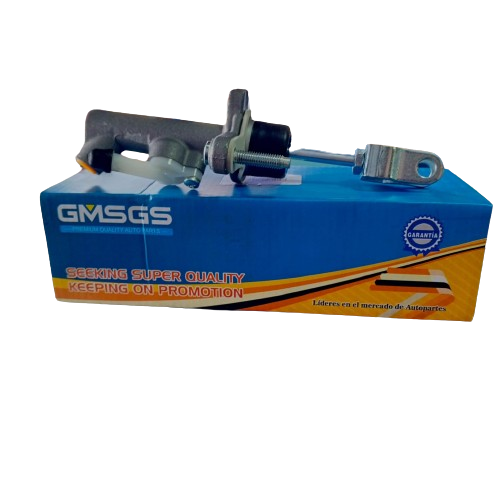 [C7389] BOMBA CLUTCH PRINCIPAL VISION, KIA RIO XCITE MKA GMSGS