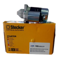 ARRANQUE MAZDA 323 MKA STECKER