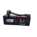 TERMINAL DIR. DER. I25 KIA RIO SPICE MKA KMX