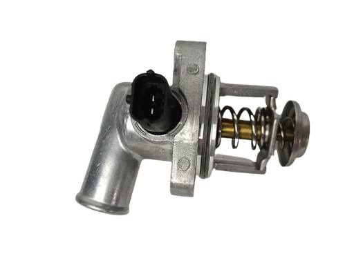 [E2253] TERMOSTATO FORD FIESTA MKA THOMSON - 5S6G-8675