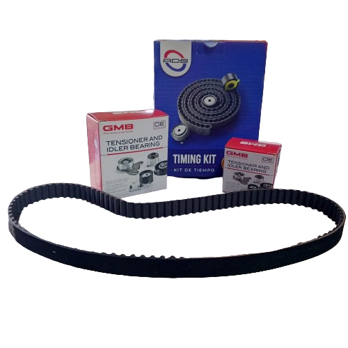 [C7301A] KIT REPARTICION ACCENT 1.5 VERNA GYRO GEZT 1.3 110 DIENTES TK10022 MARCA RDS TK10022